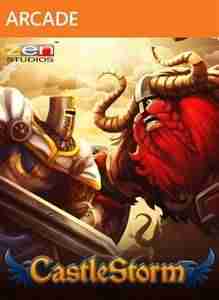 Descargar CastleStorm [MULTI5][3DM] por Torrent